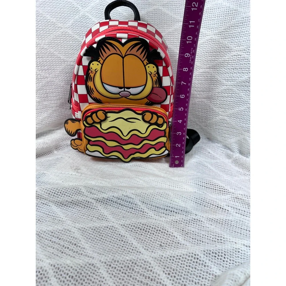 Loungefly this garfield